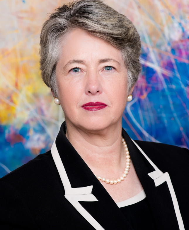 Annise Parker