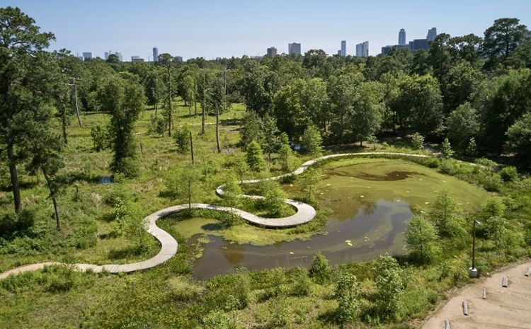 Arboretum and Nature Center