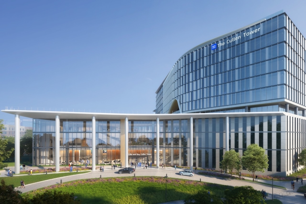 Baylor College of Medicine