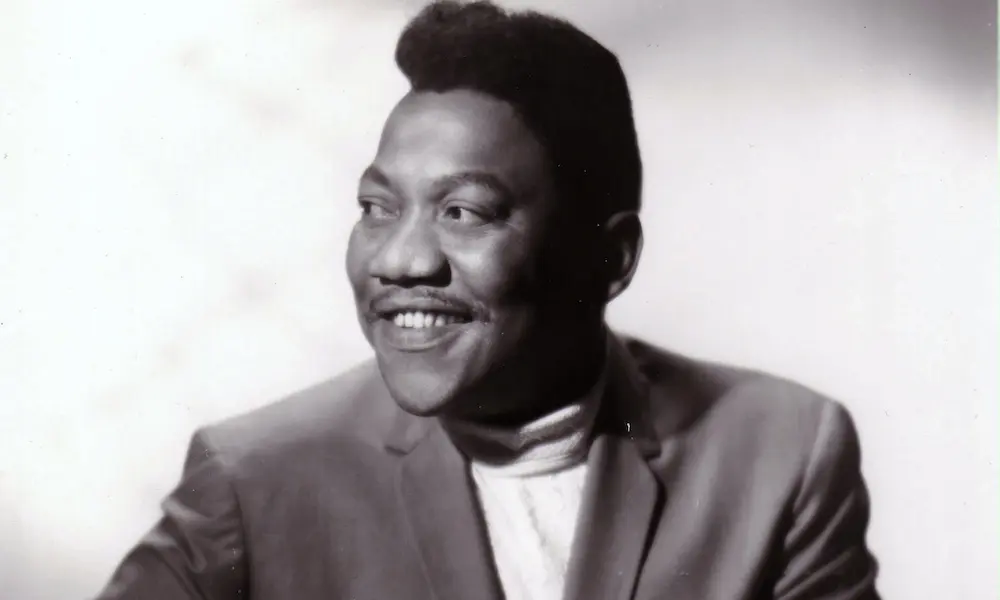 Bobby “Blue” Bland