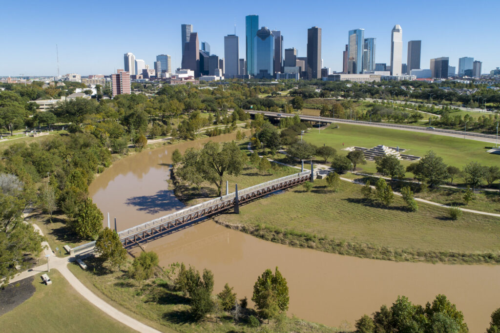 Buffalo Bayou
