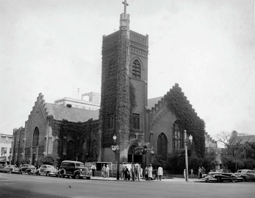Christ Church Cathedral