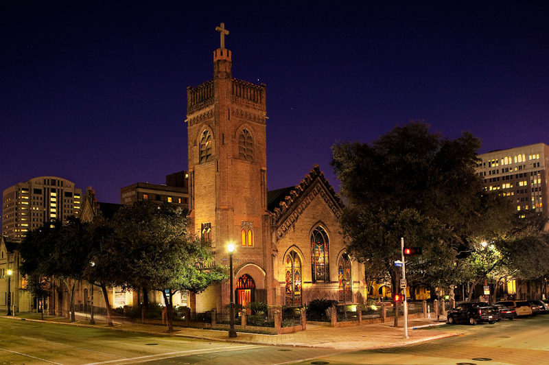 Christ Church Cathedral