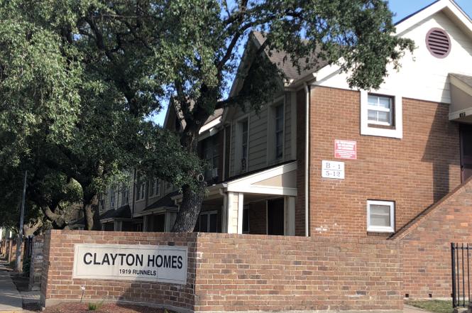 Clayton Homes