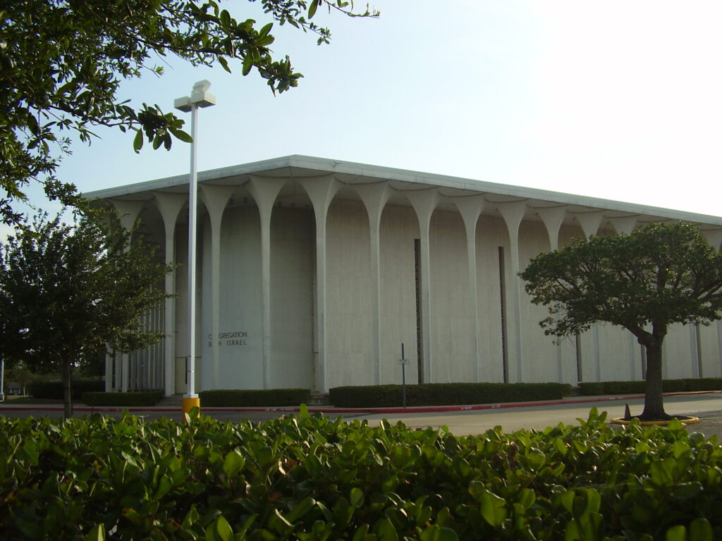 Congregation Beth Israel