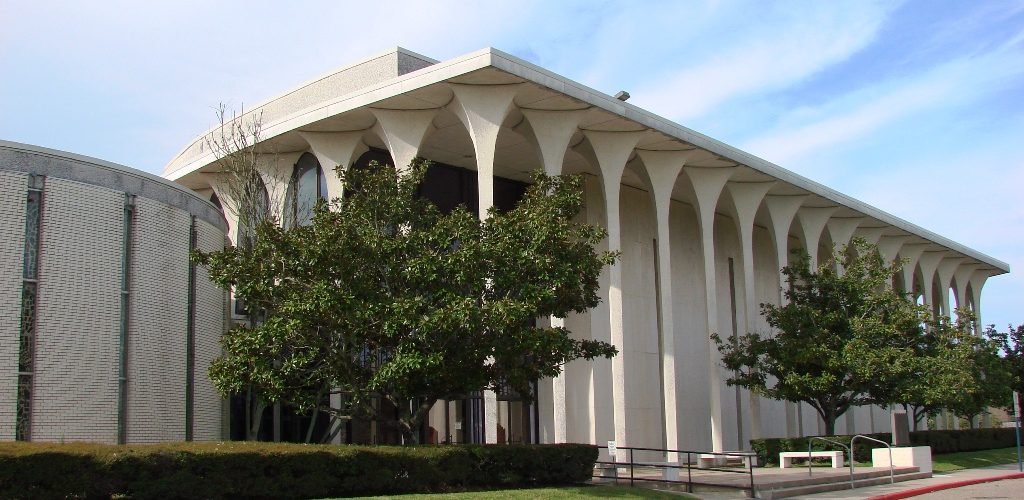 Congregation Beth Israel