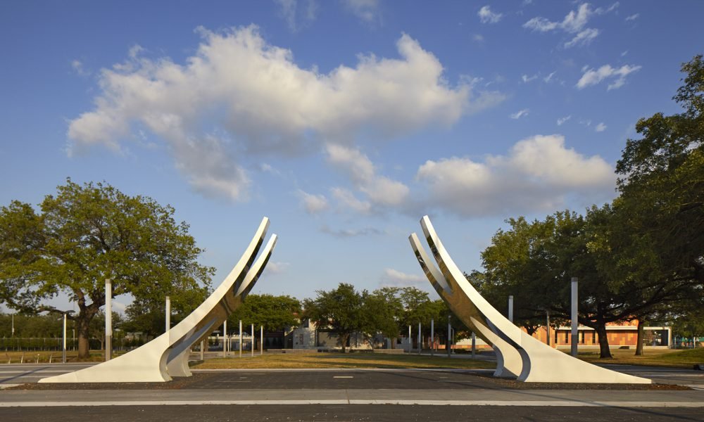 Emancipation Park, Houston
