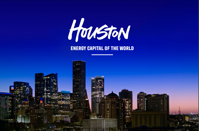 Energy Capital of the World