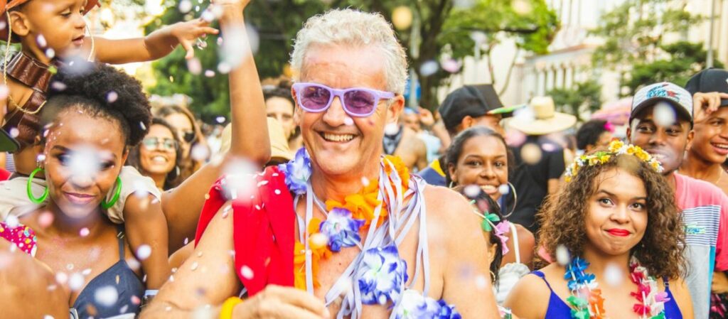 Festivals and Cultural Celebrations