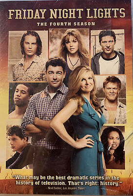 Friday Night Lights (2006–2011)