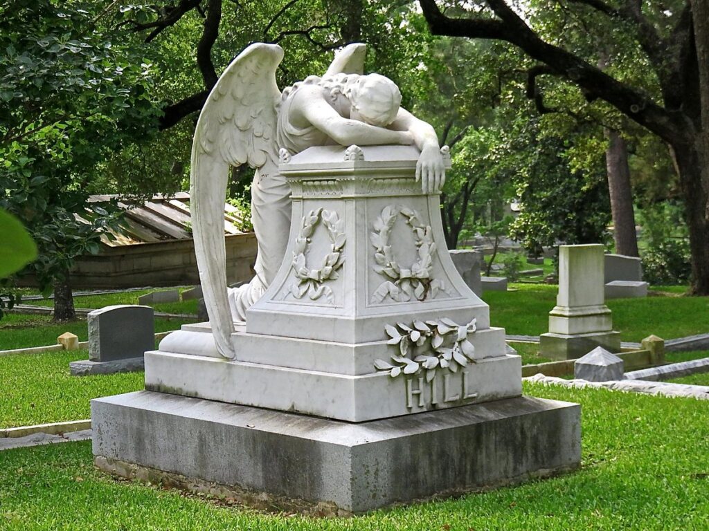 Glenwood Cemetery