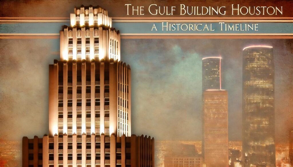 Gulf Building