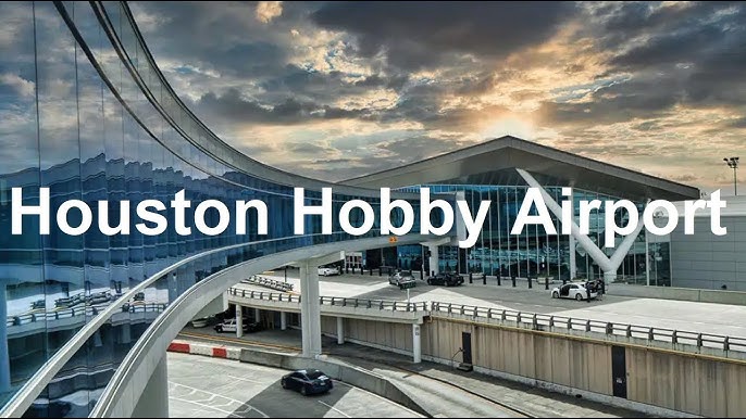 Hobby Airport