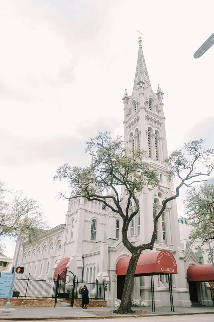 Annunciation Catholic Church