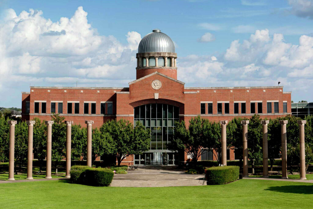 Houston Christian University