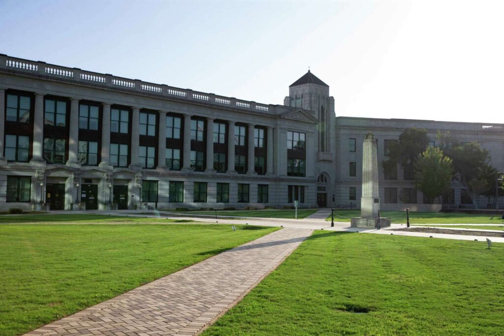 Houston Community College