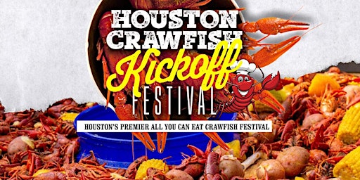 Houston Crawfish Festivals