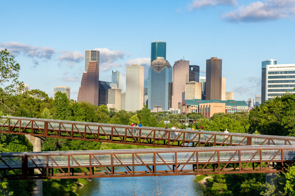 Houston and the Future of Energy