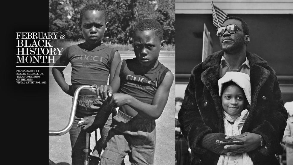 Exploring Houston’s African American Heritage: Key Moments and Figures