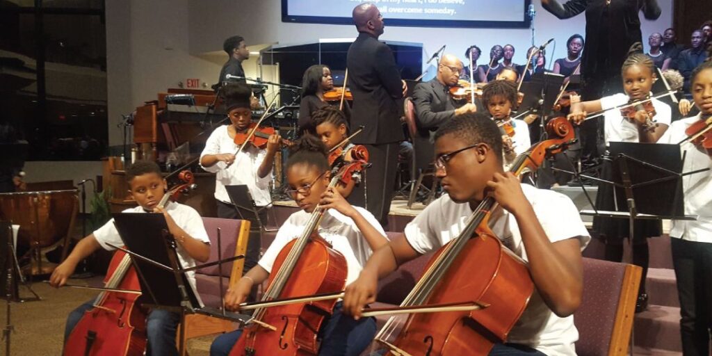 Houston’s African American Music Legacy: From Blues to Rap