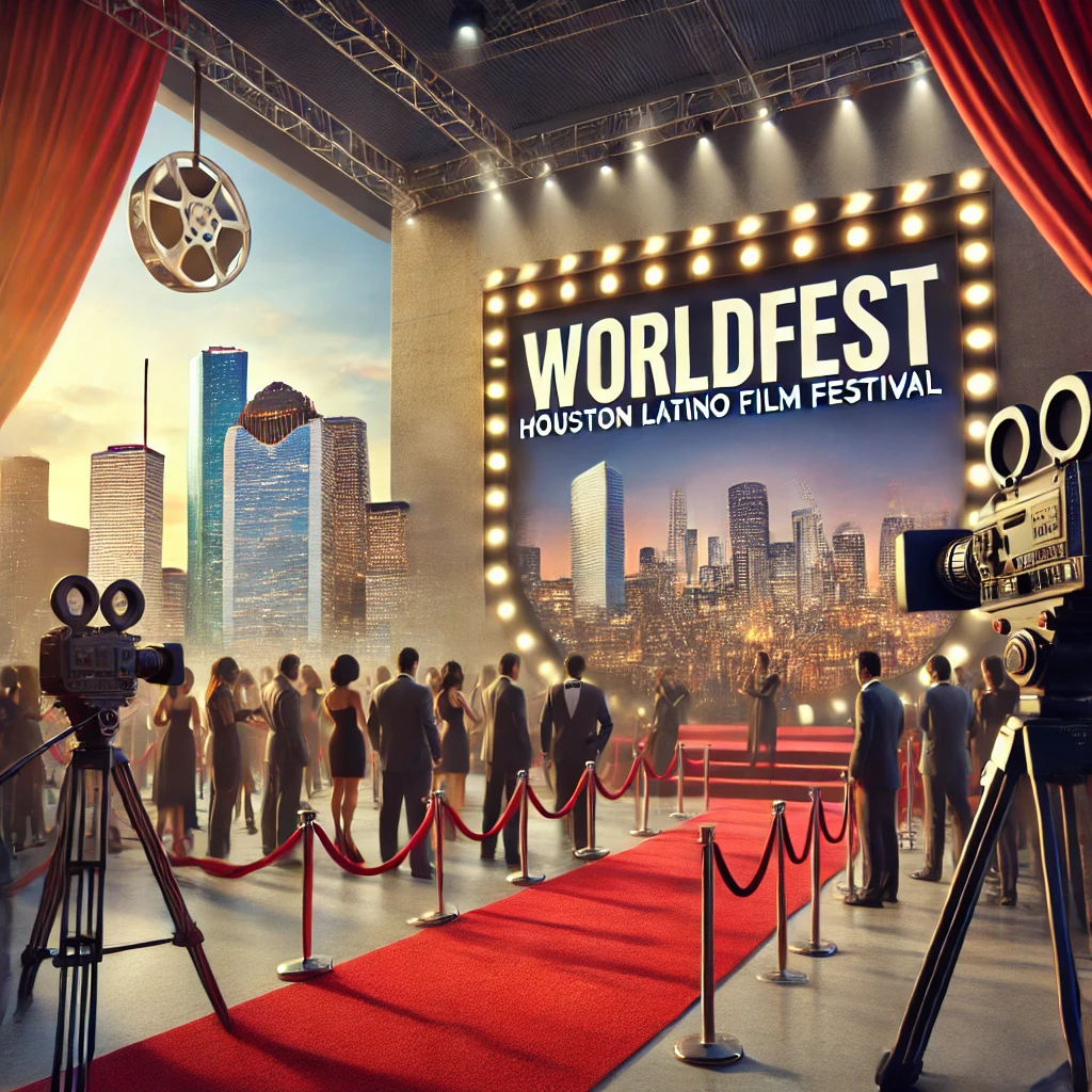 Houston’s Film Industry and Annual Film Festivals