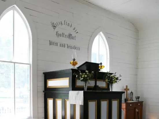 Houston’s German Heritage