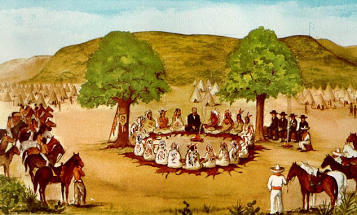 Houston’s Native American History: Tribes, Culture, and Influence