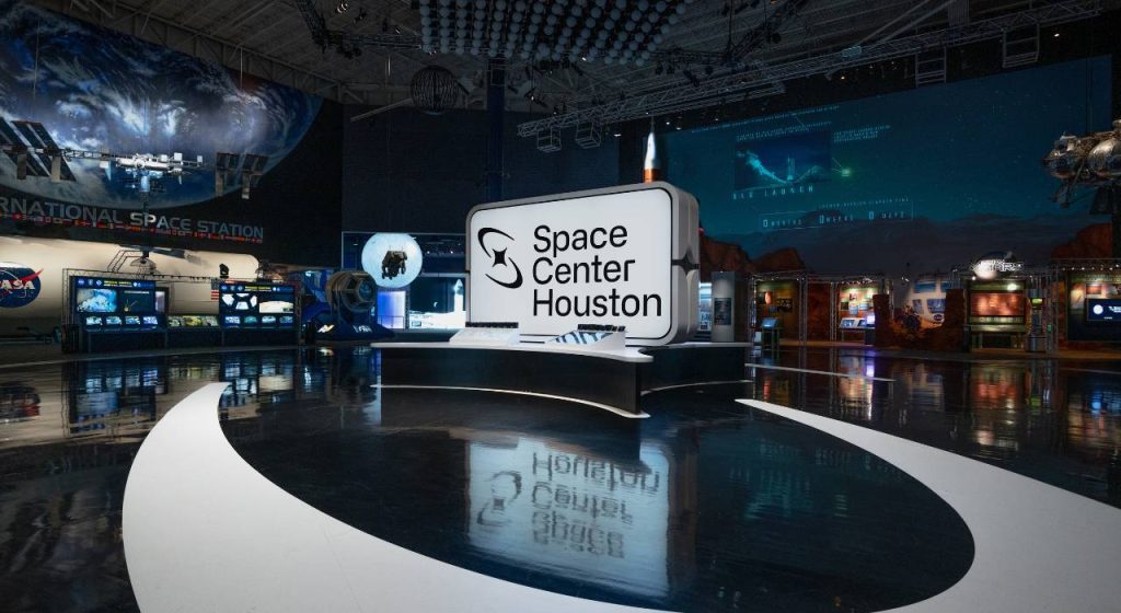 Houston’s Role in Space Colonization