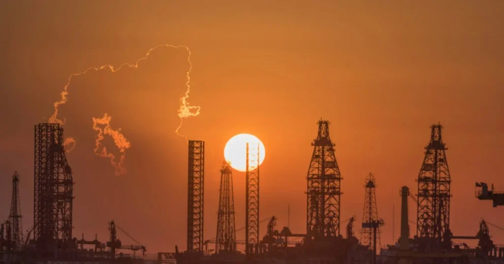 Houston Energy Technology