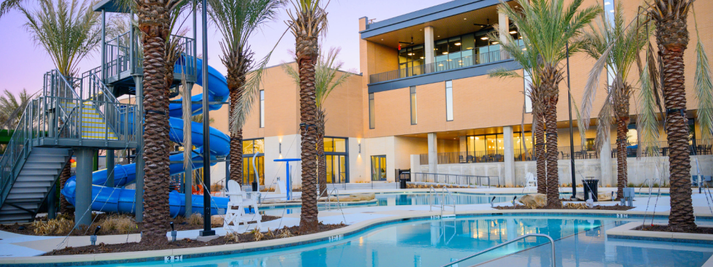 Jewish Community Center