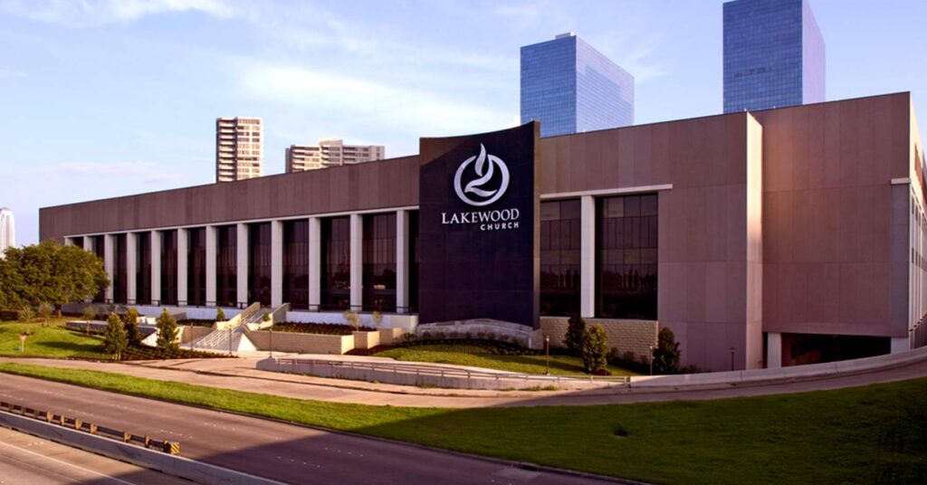 Lakewood Church