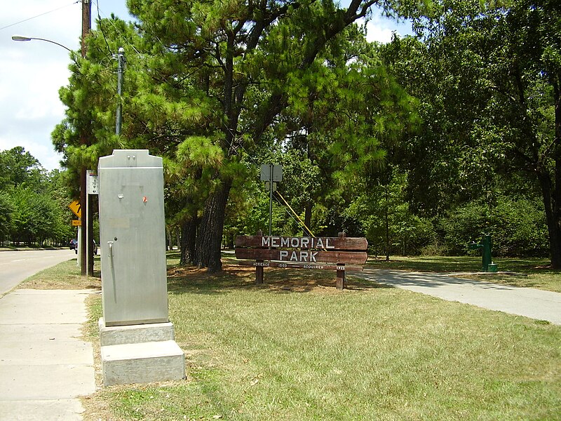 Memorial Park
