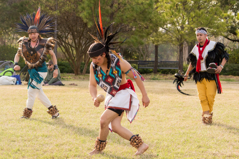 Native American Culture and Traditions
