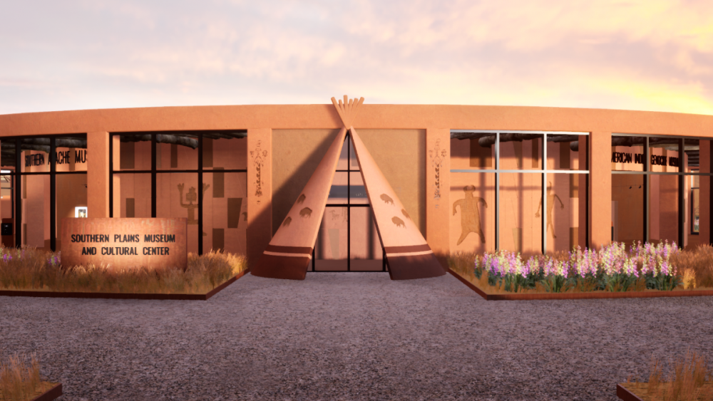 Native American Influence on Houston’s Development