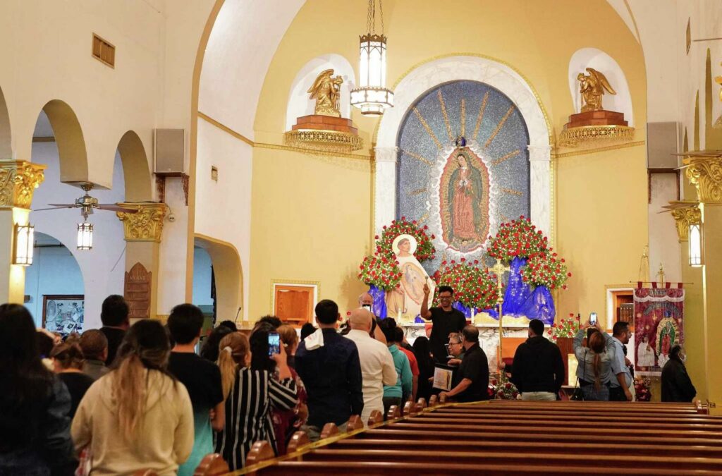 Our Lady of Guadalupe Church