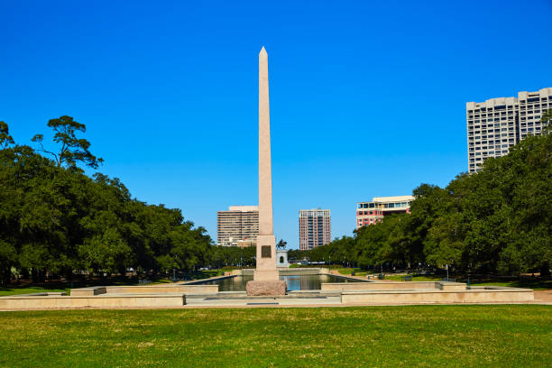 Pioneer Memorial Obelisk