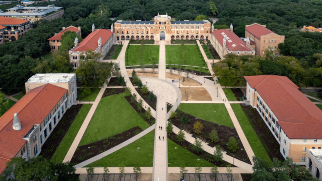 Rice University