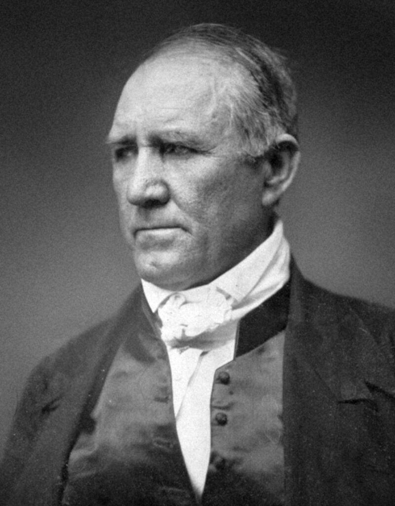 Sam Houston