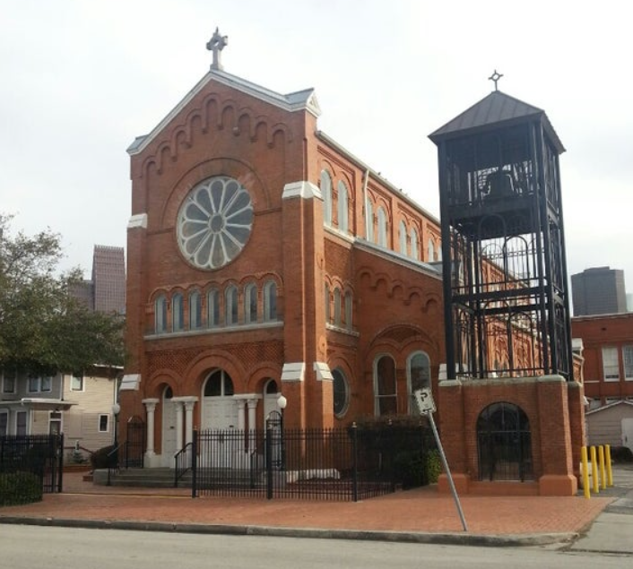 St. Joseph's Catholic Church
