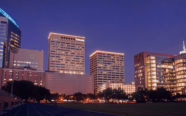 Texas Medical Center