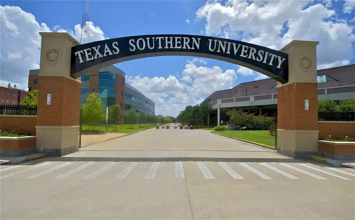 Texas Southern University