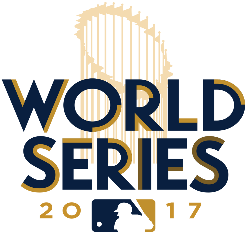 The 2017 World Series