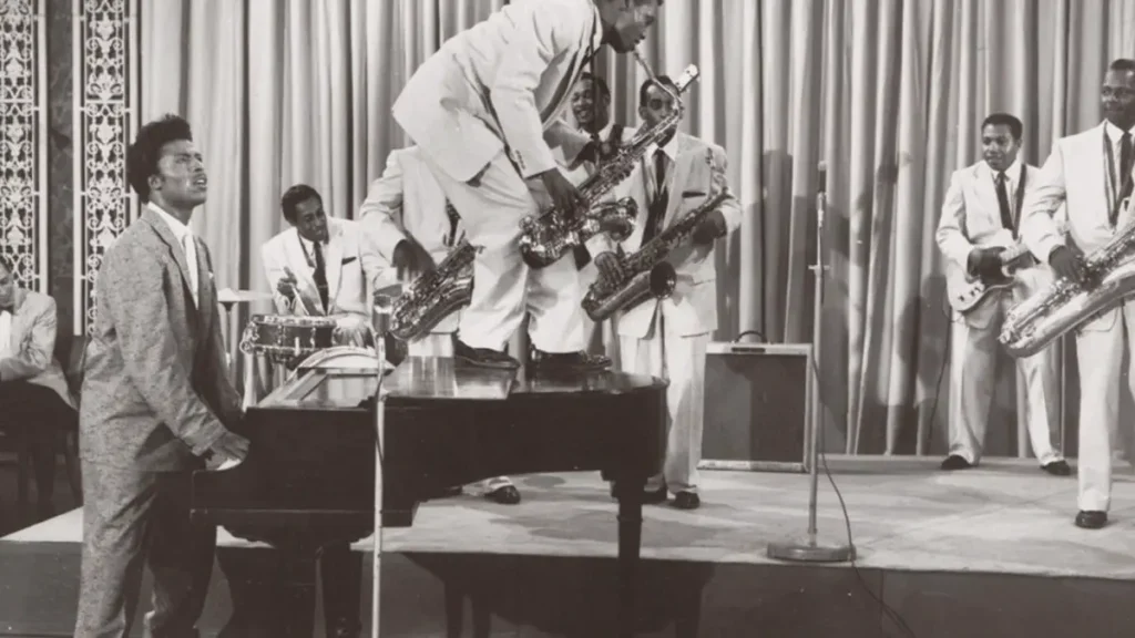 The Early Days of the Blues in Houston