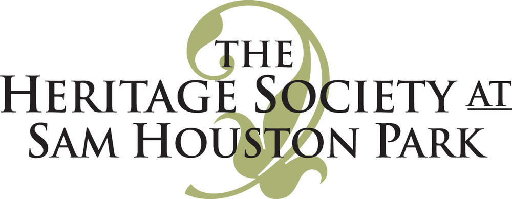 The Heritage Society at Sam Houston Park