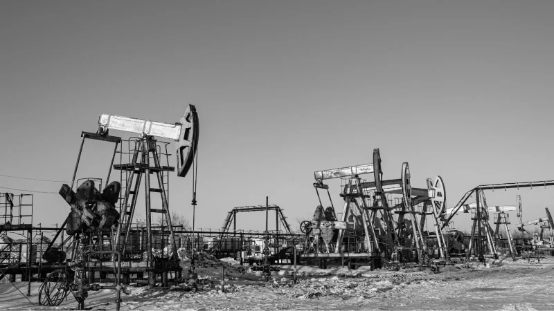 The Legacy of Oil Tycoons in Houston’s History