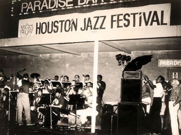 Houston Jazz Festival