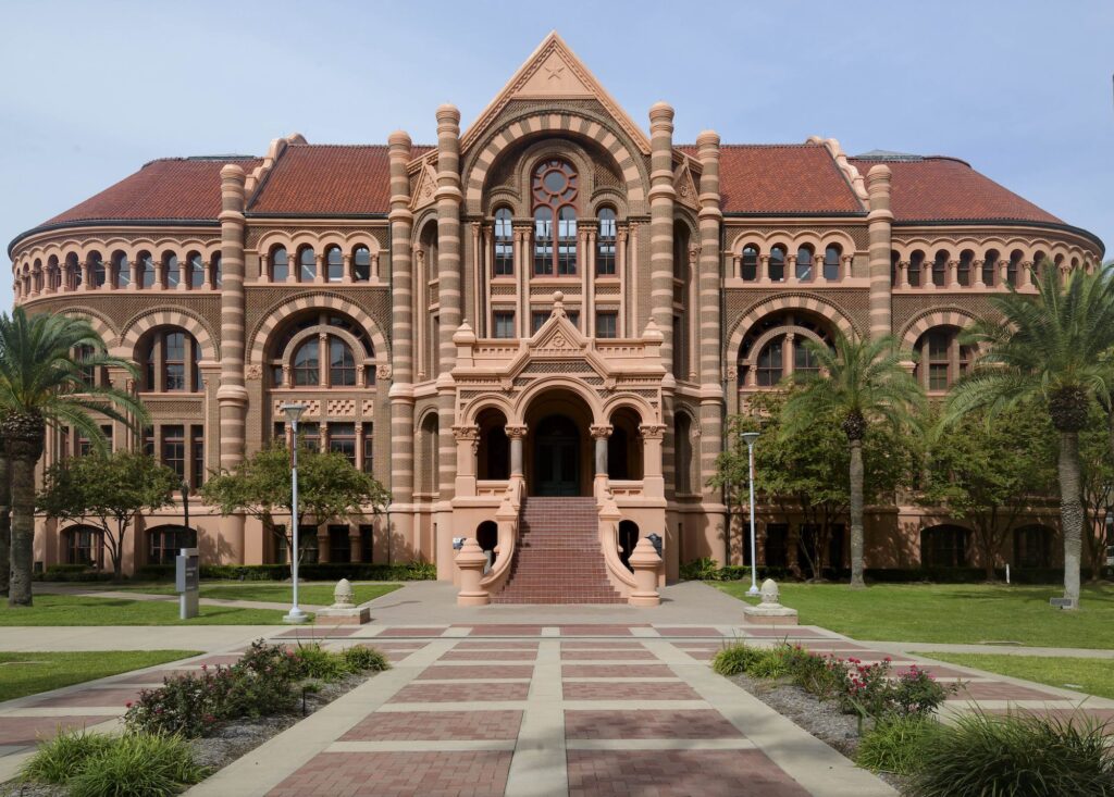 The University of Texas Medical Branch