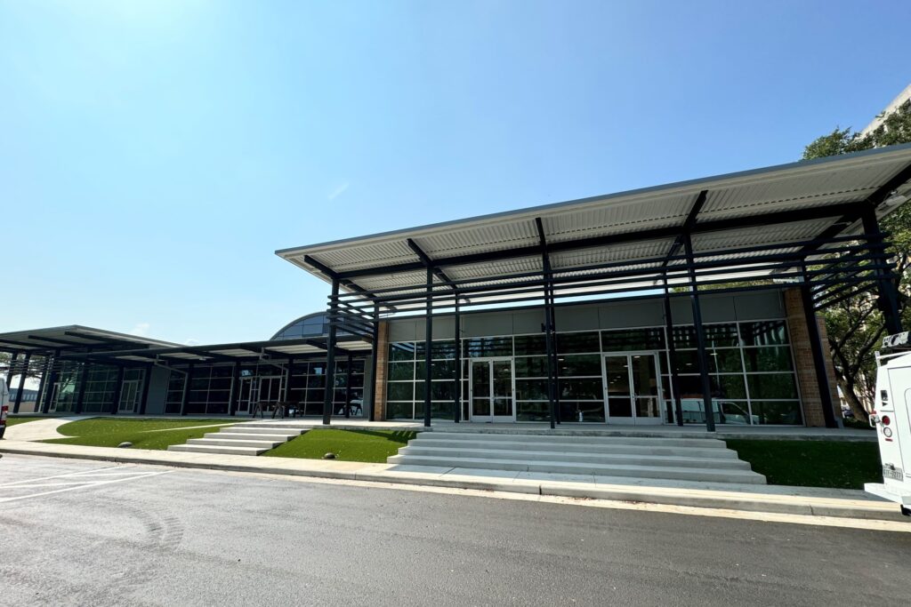 The Woodlands Church