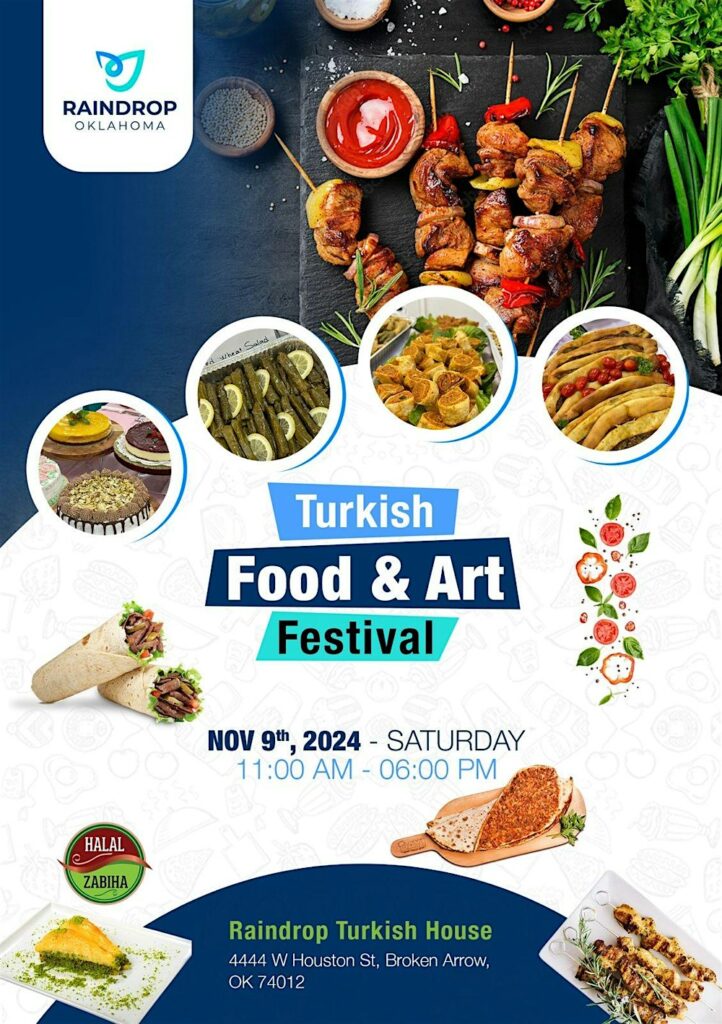 Turkish Food Festival
