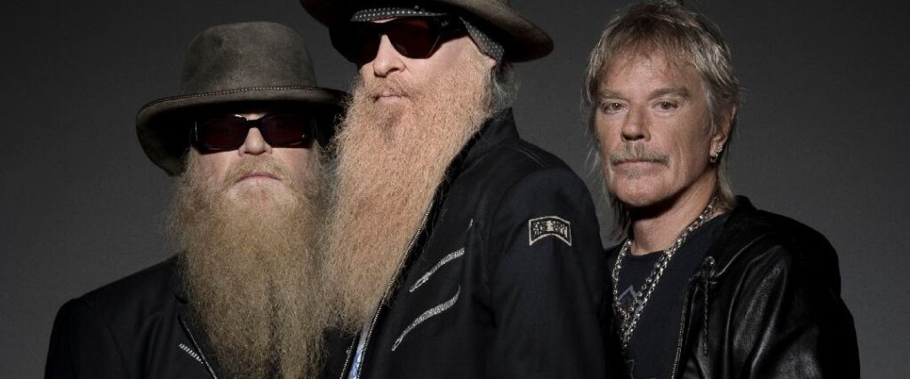 ZZ Top